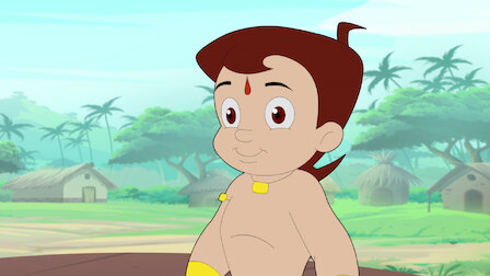 Watch Chhota Bheem | Netflix Watch Chhota Bheem | Netflix