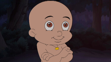 Watch Chhota Bheem | Netflix Watch Chhota Bheem | Netflix