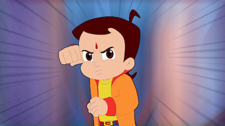 Watch Chhota Bheem | Netflix Watch Chhota Bheem | Netflix